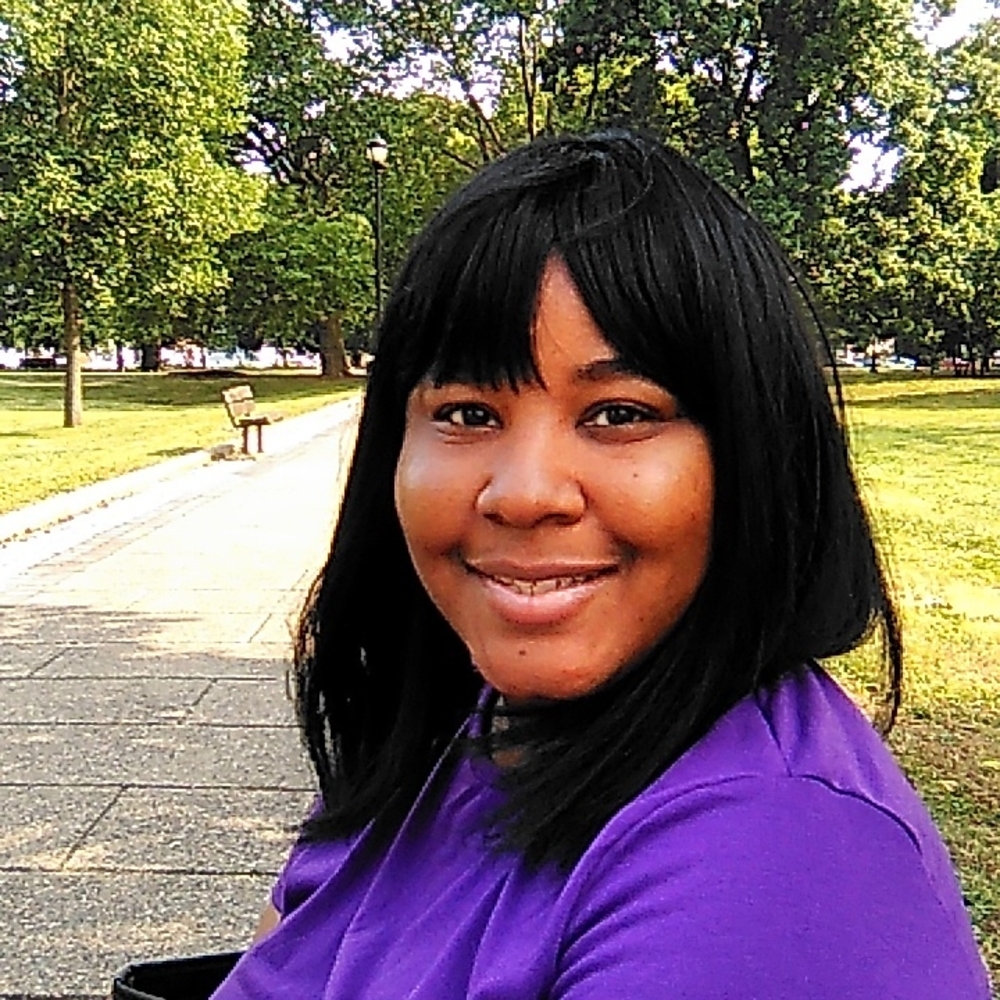 Meet your Posher, Sukia